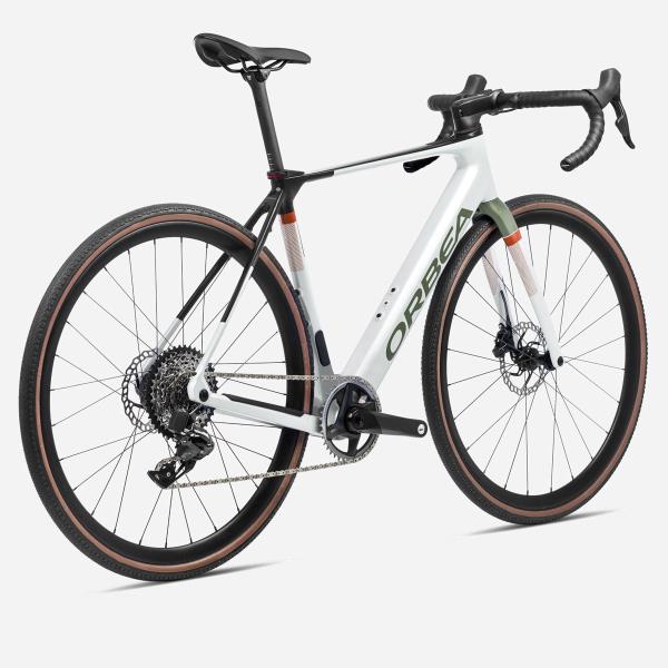 El-cykel orbea Gain M21E 1X 2024