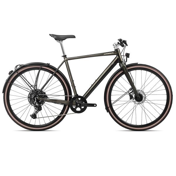 Bicicleta orbea Carpe 10 2024