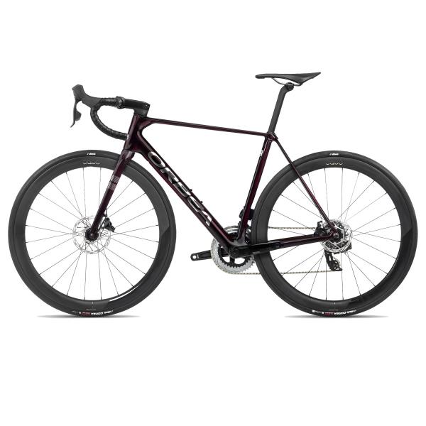 Bicicleta orbea Orca M31Eltd Pwr 2024