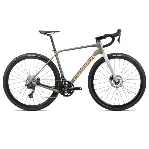 Bicicleta orbea Terra H30 2024