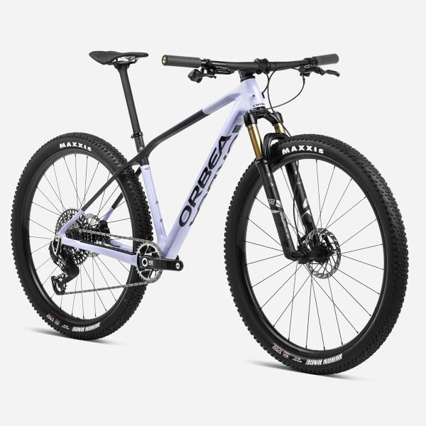 Bicicleta orbea Alma M-Ltd 2024