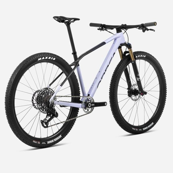 Vélo orbea Alma M-Ltd 2024