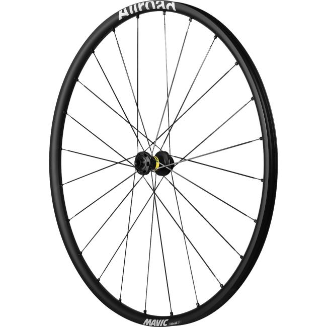 Rueda Delantera Mavic Allroad S Cl 12x100