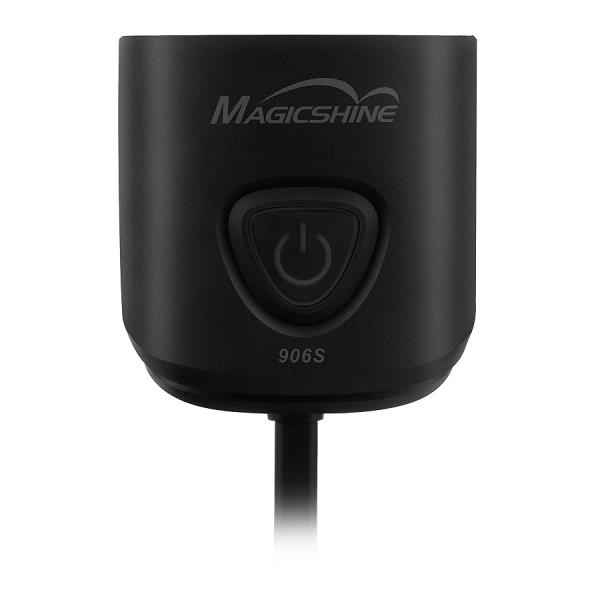 Luz  magicshine Mj-906S 4500L sin batería