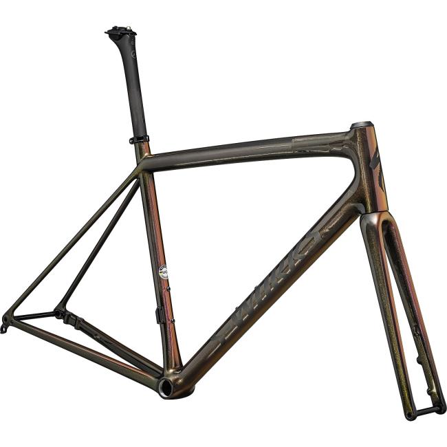 Cuadro Specialized S-works Aethos Frameset 2024