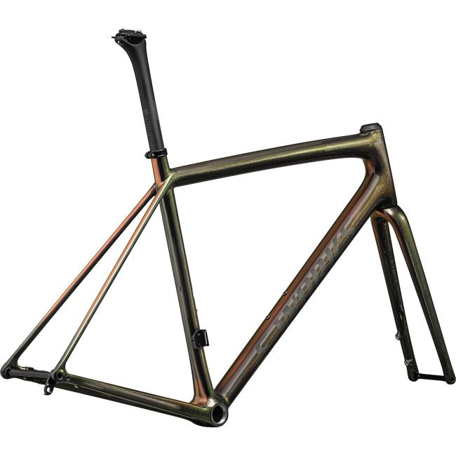 Cuadro Specialized S-works Aethos Frameset 2024