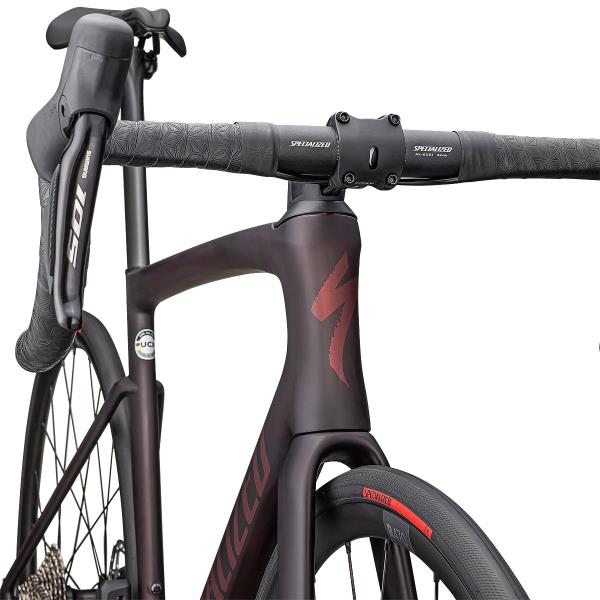 Bicicleta specialized Tarmac SL7 Comp 2024