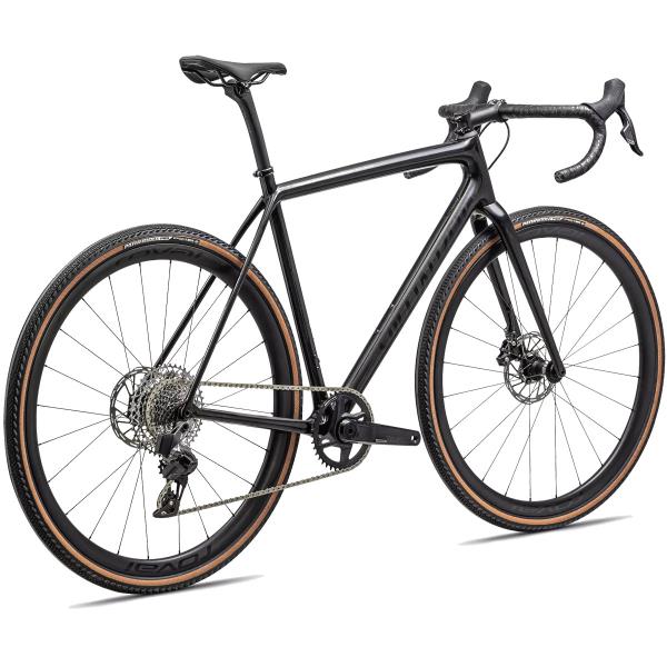 Bicicleta specialized Crux Expert 2024