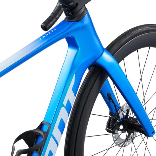 Bicicleta giant Propel Advanced Pro 0 2024