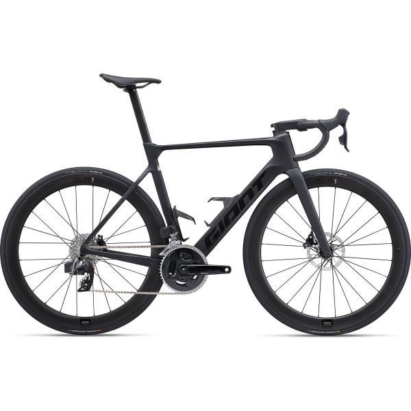 BIcicleta giant Propel Advanced Pro 1 2024