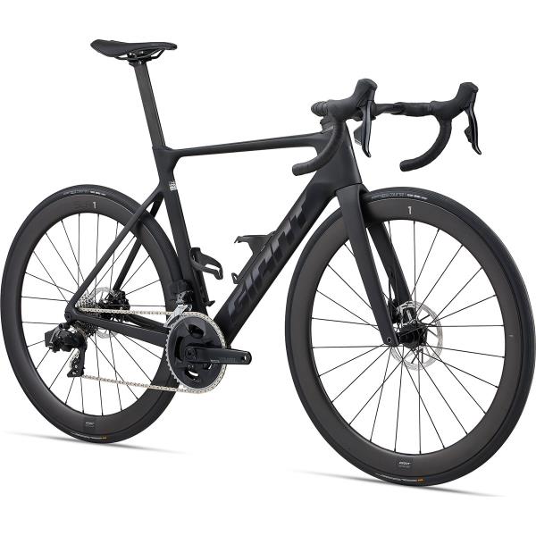 BIcicleta giant Propel Advanced Pro 1 2024