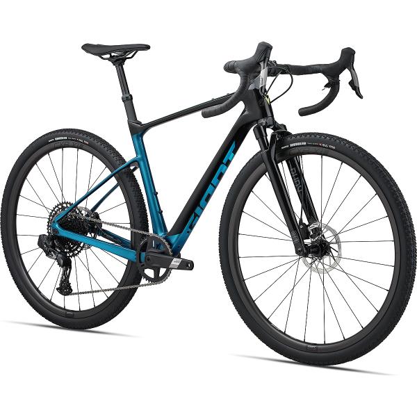 Bicicleta giant Revolt X Advanced Pro 2 2024