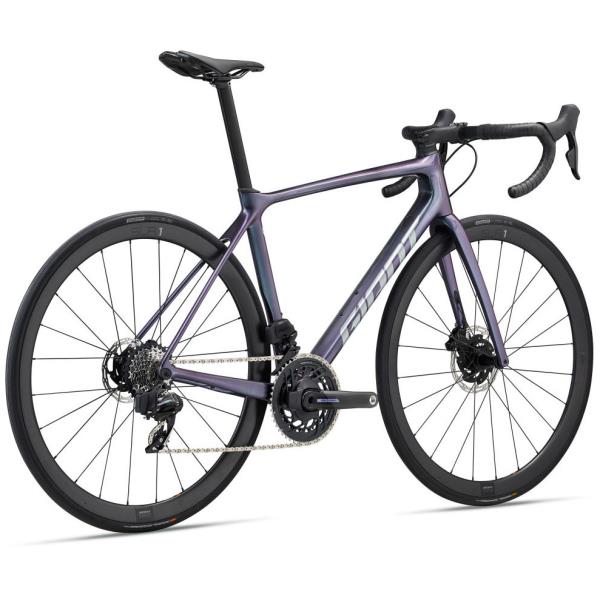 Bicicleta giant TCR Advanced Pro 0 Disc-AXS 2024