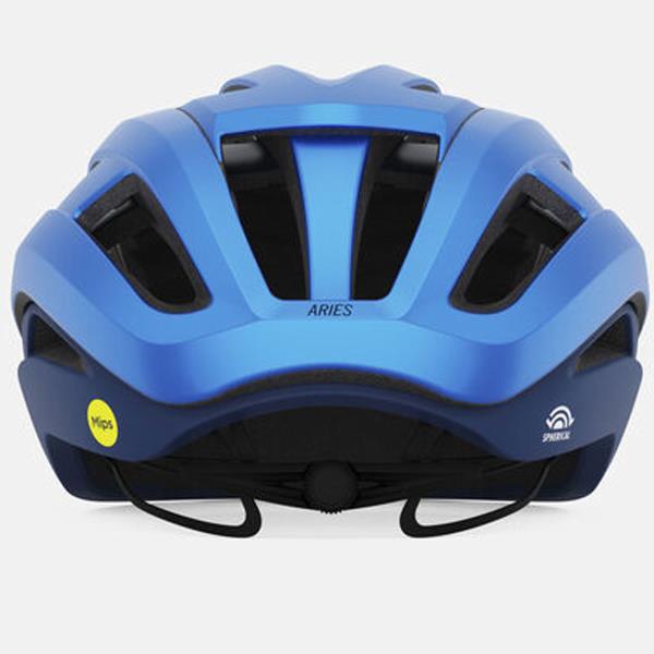 Casco de ciclismo Giro Aries Spherical Mips Aura