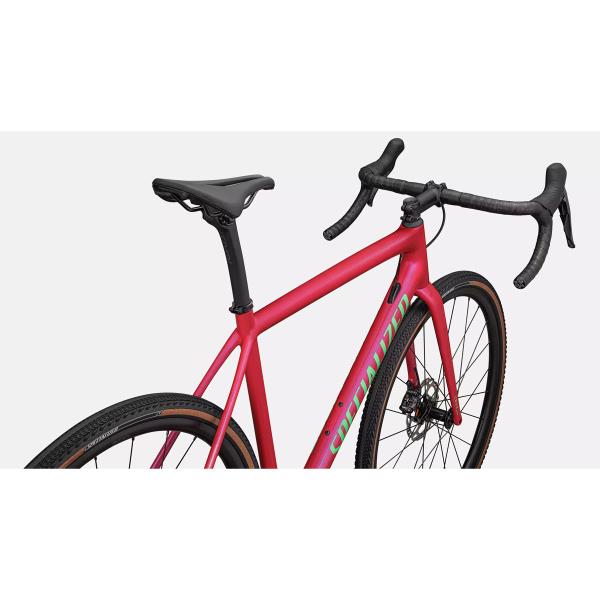 bicicleta specialized Crux Comp 2024