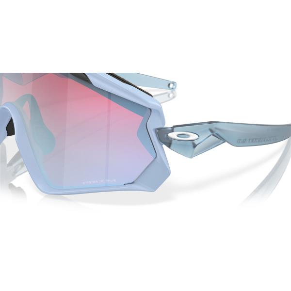 Gafas Oakley Wind Jacket 2.0