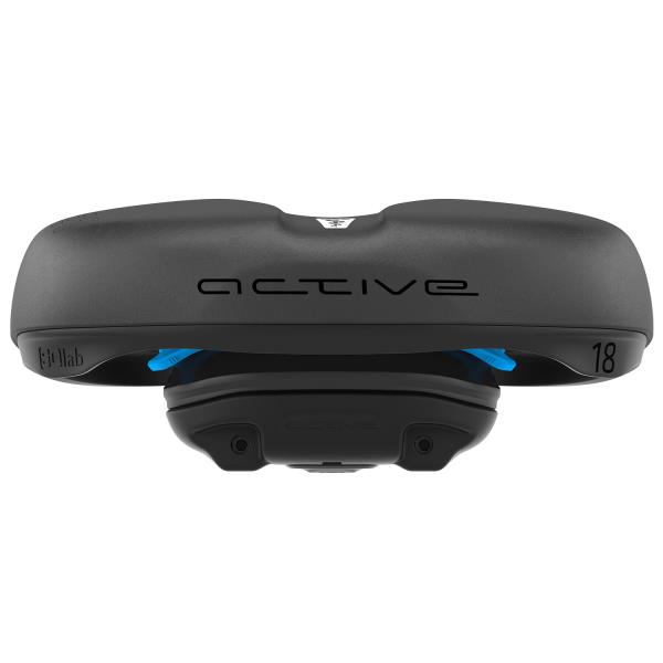 Sillín Sq Lab 621 M-d Active 2.1