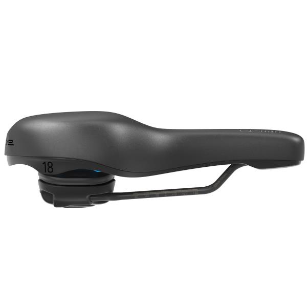 Sillín Sq Lab 621 M-d Active 2.1