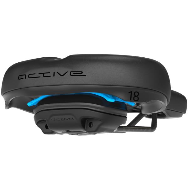 Sillín Sq Lab 621 M-d Active 2.1