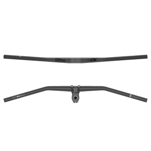 Manillar Sq Lab 3ox Carbon 16°