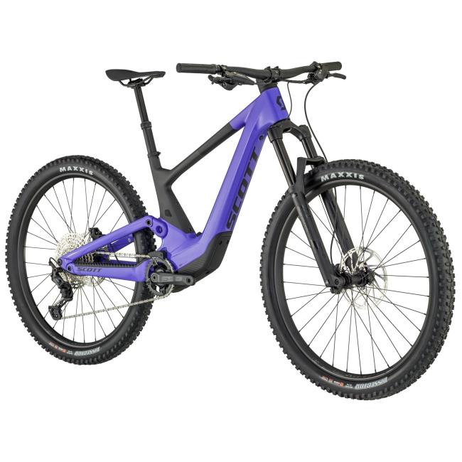 Ebike Scott Bike Contessa Volt Eride 910