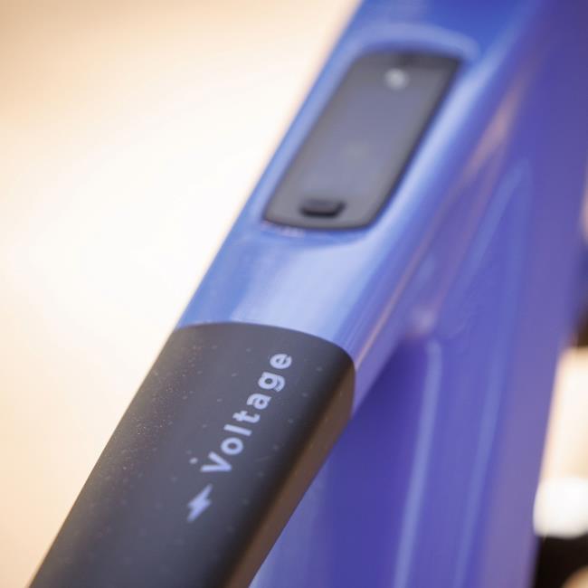 Ebike Scott Bike Contessa Volt Eride 910