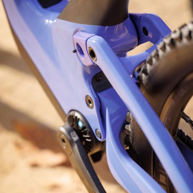 Ebike Scott Bike Contessa Volt Eride 910