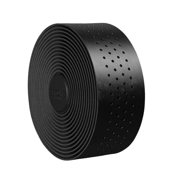 Brooks Bike Cinta Manillar Piel