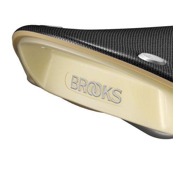 Sillín brooks bike Cambium C17 Special Recycled Nylon