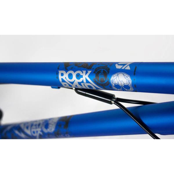 Fahrrad  coluer Rockband Ss C/Rotor 1Vl 2024
