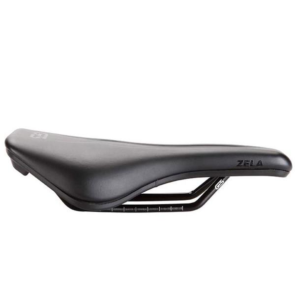 Sillín Ges Zela Retro