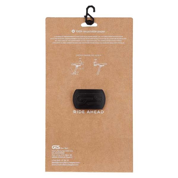 Sillín Ges Zela Retro