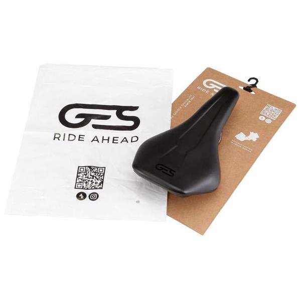 Sillín Ges Zela Retro