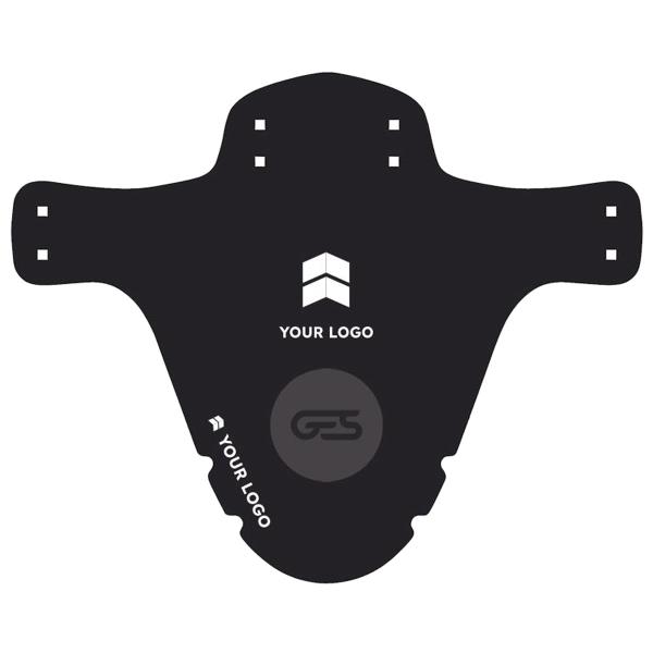 Ges Guardabarros Delantero Air-xr