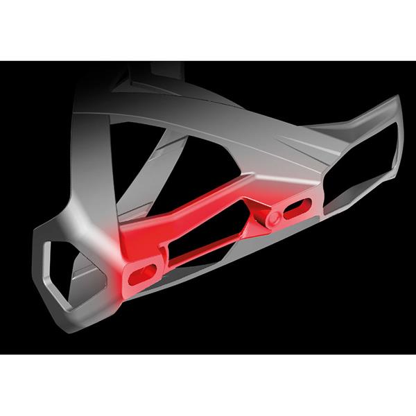 Portabidón Race One Ziko