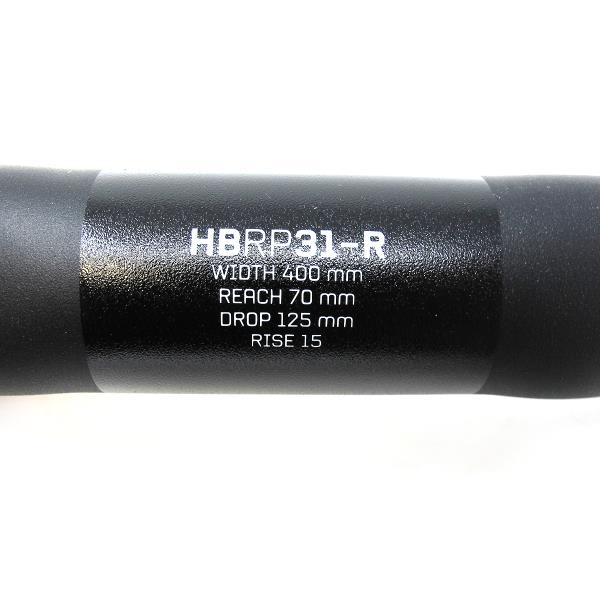 Manillar orbea HB-RP31-R C006 400 