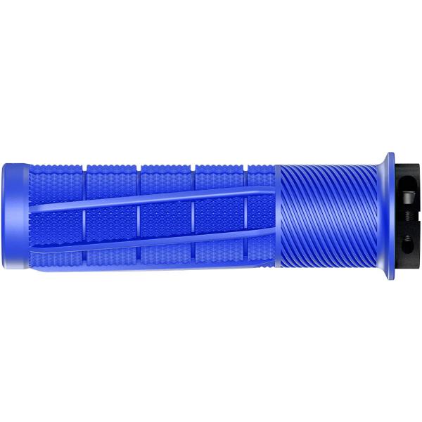 Puños One Up Thick Lock-on