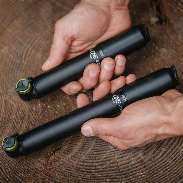 one up  Edc Pump 100cc