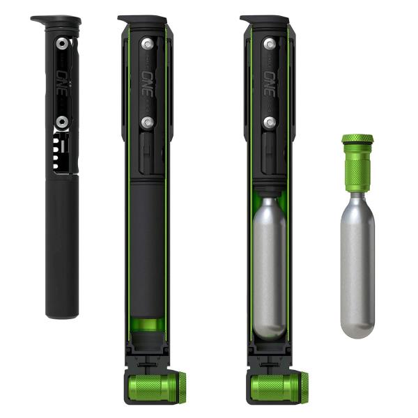 one up  Edc Pump 100cc