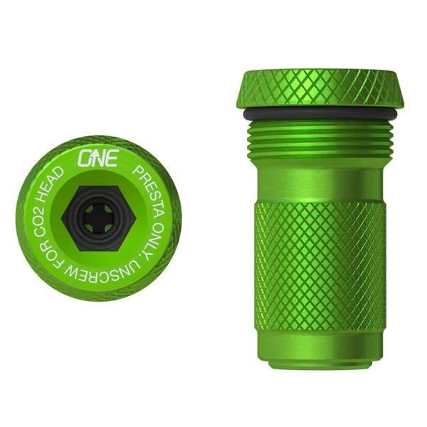 one up  Edc Pump 100cc