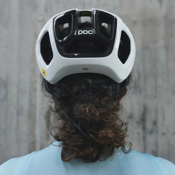 Poc Ventral Air Wf Mips Hydrogen W Mammoth