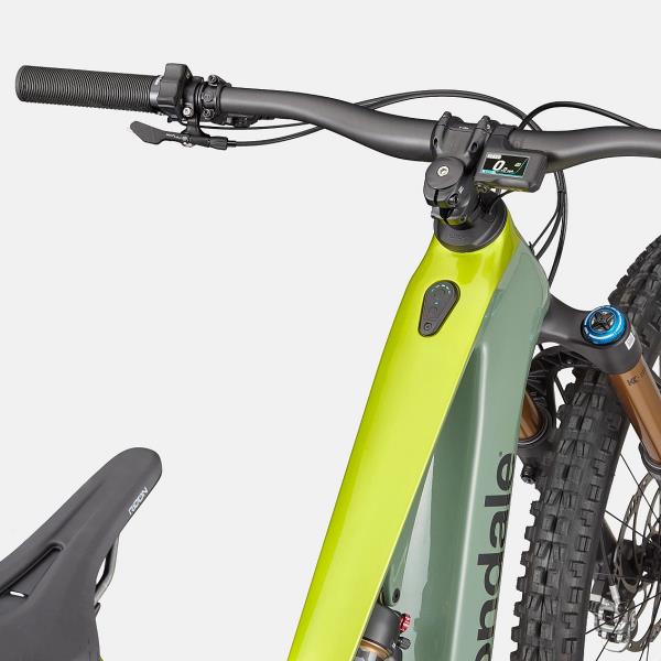 Cannondale Moterra Sl 1 2024