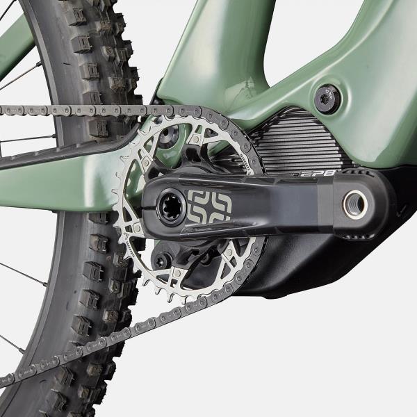 Cannondale Moterra Sl 1 2024