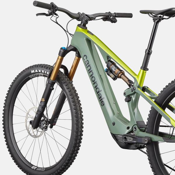 Cannondale Moterra Sl 1 2024