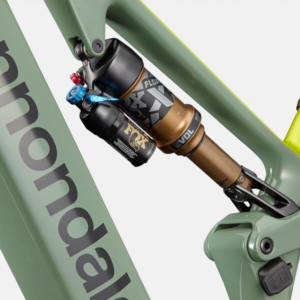 Cannondale Moterra Sl 1 2024