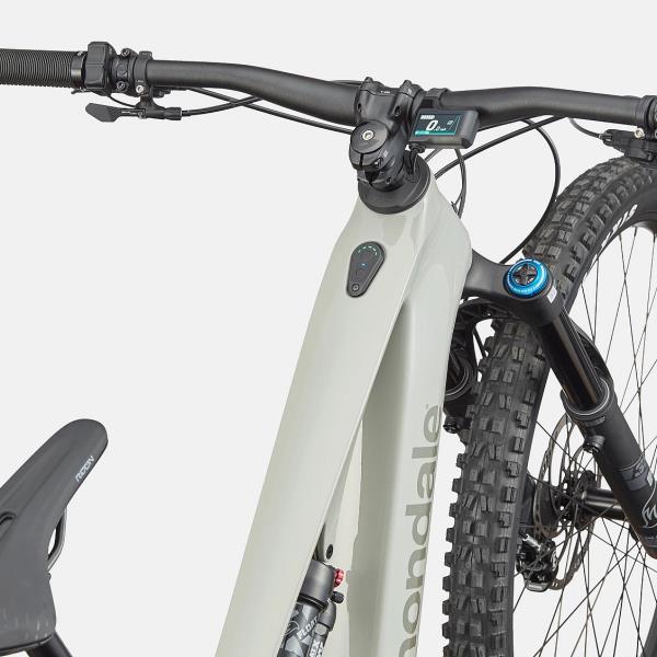 Cannondale Moterra Sl 2 2024