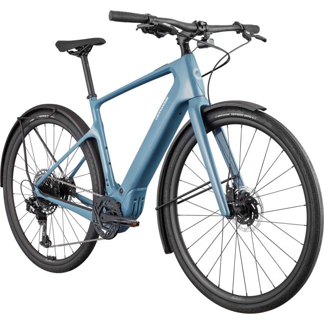 Ebike Cannondale Tesoro Neo Carbon 2