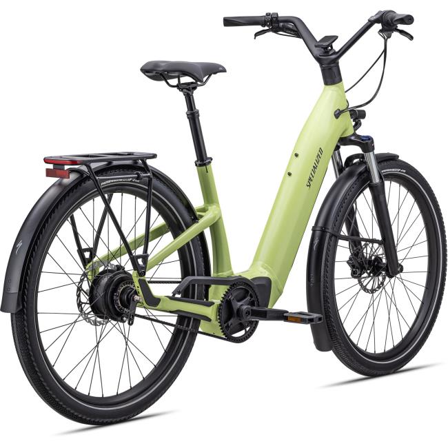 Ebike Specialized Como 4.0 Igh Nb 2024