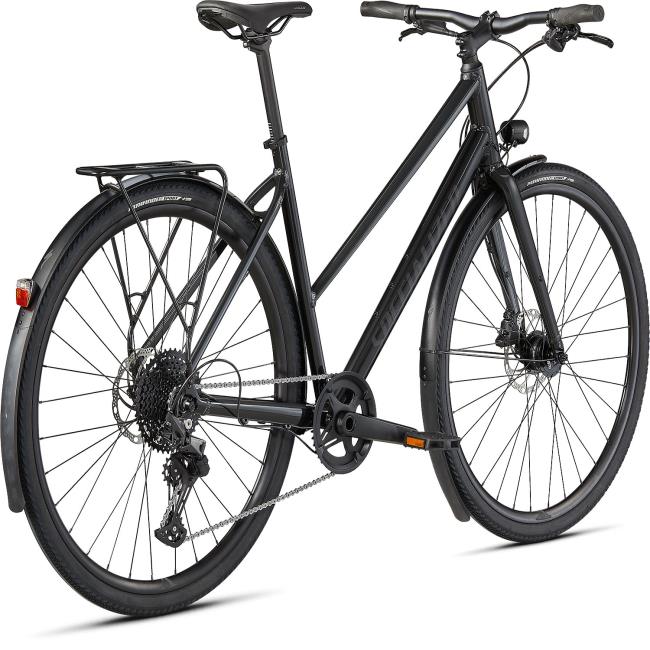 Fahrrad Specialized Sirrus X 3.0 Eq St