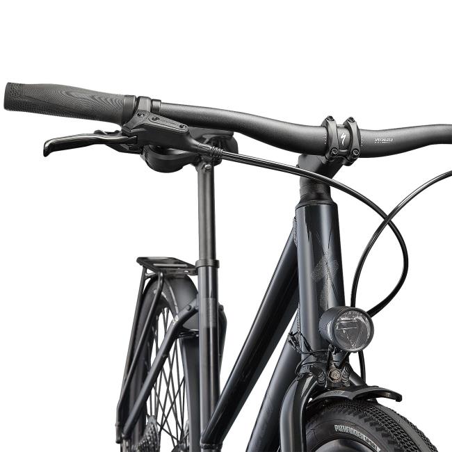 Fahrrad Specialized Sirrus X 3.0 Eq St